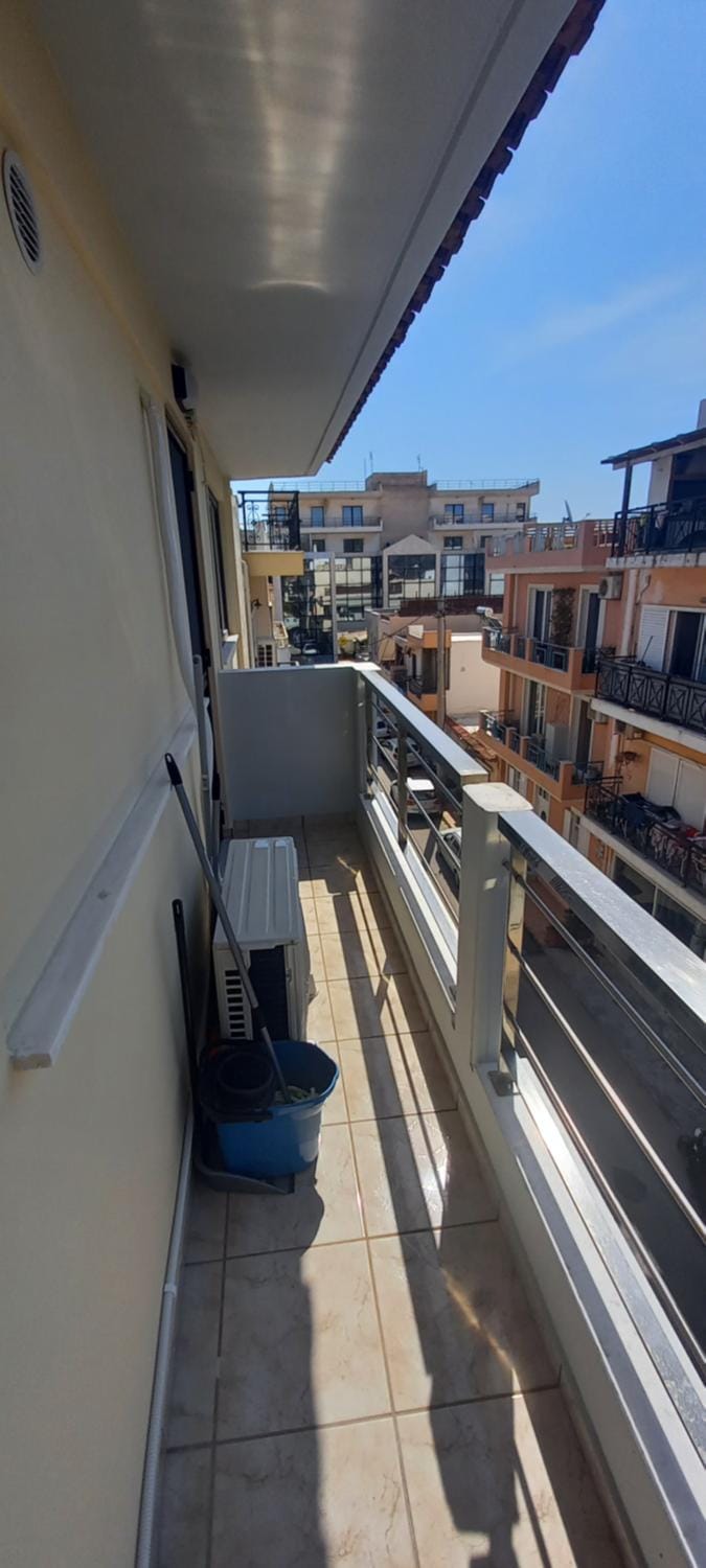 Lavrio Center - Nataly's Studio - with internal Sauna Apartment in East Attica Regional Unit, Greece