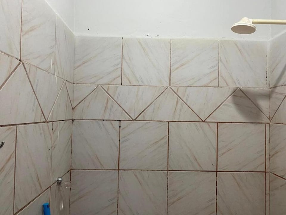 24 - Kitnet com cozinha e ventilador - 2 andar Apartment in State of Maranhão, Brazil