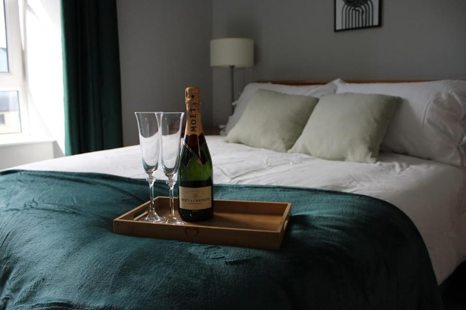 Stylish Apartment in Tralee Apartment in Tralee