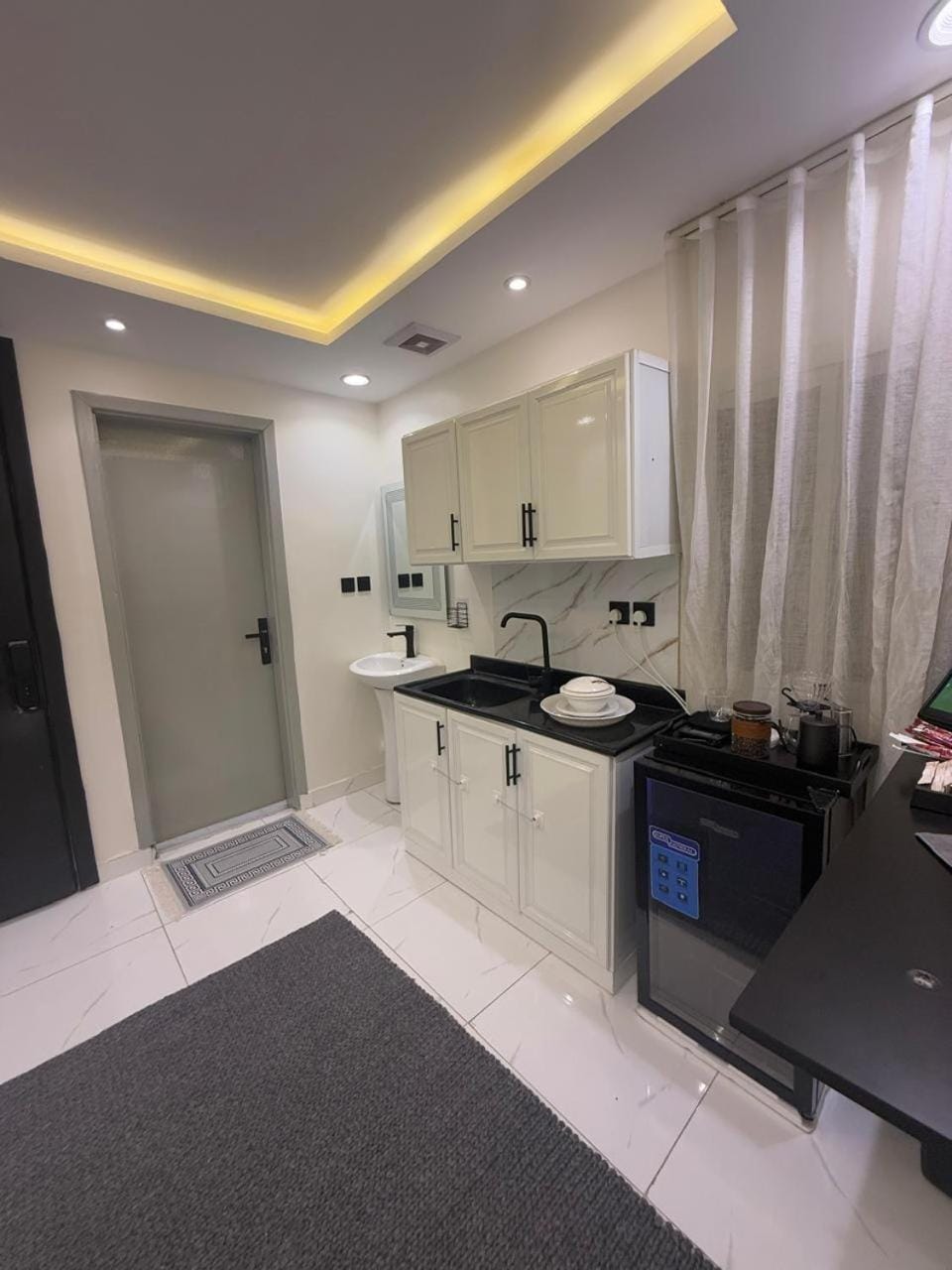 إستديو العقيق Apartment in Riyadh
