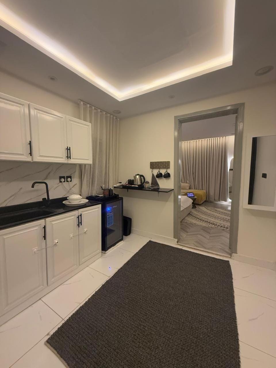 إستديو العقيق Apartment in Riyadh