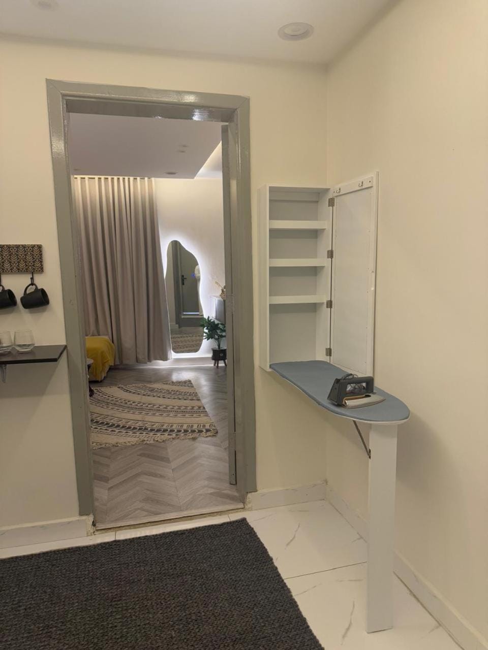 إستديو العقيق Apartment in Riyadh