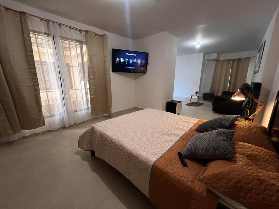 apartamento en el norte de cali Apartment in Cundinamarca, Colombia