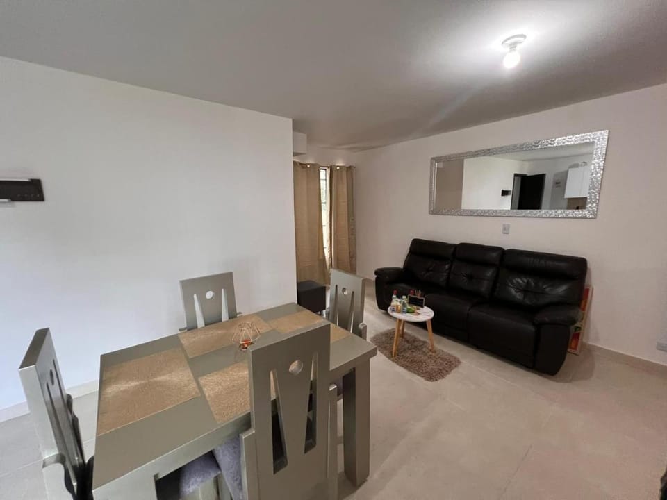 apartamento en el norte de cali Apartment in Cundinamarca, Colombia