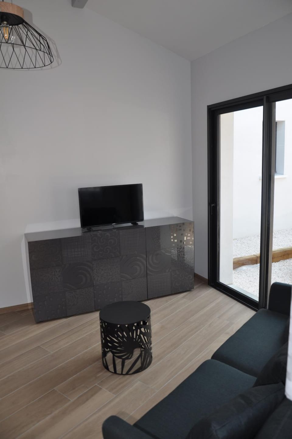 Maison mitoyenne proche forêt et plages Apartment in Anglet