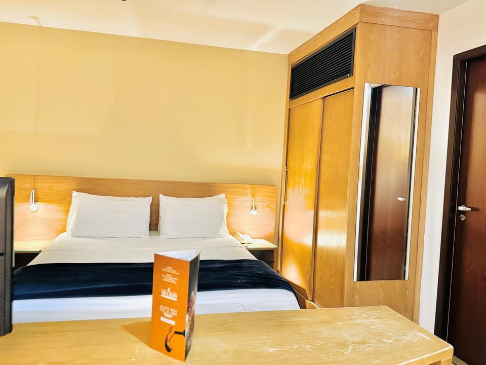 Avenida Paulista- SP Apartment in Sao Paulo City