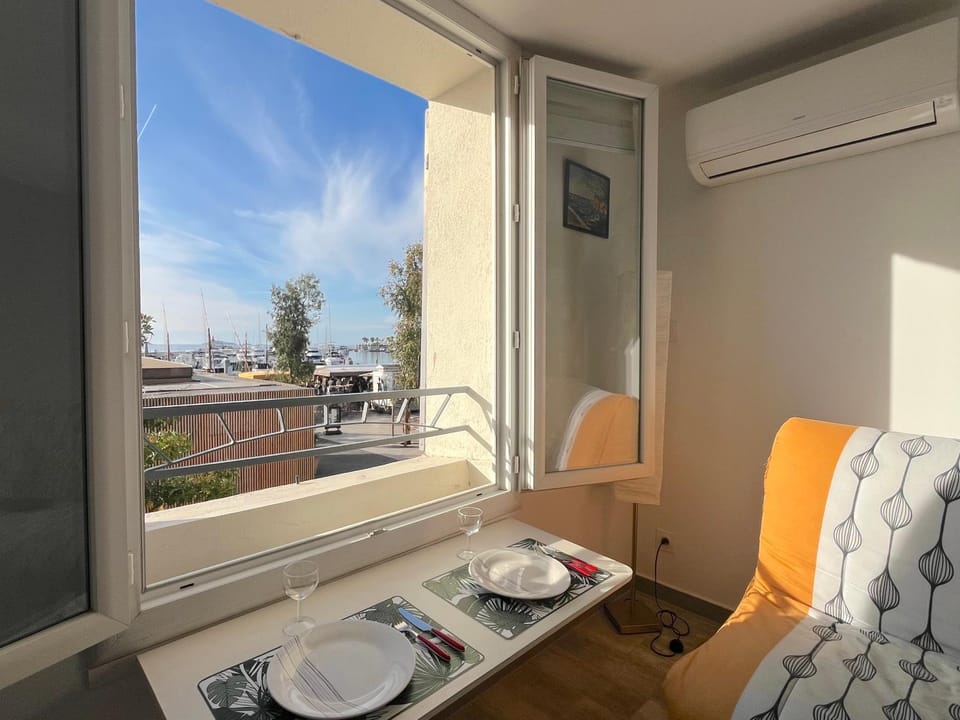 View (from property/room), Beach, Sea view, Sunrise, air conditioner