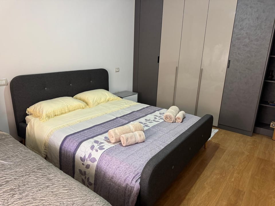 Hens apartment Apartment in Tirana County, Albania