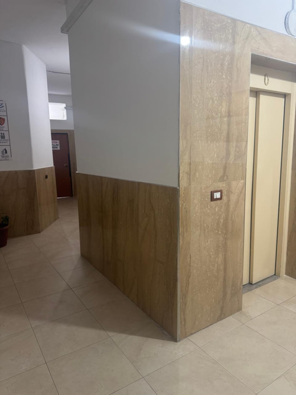 Hens apartment Apartment in Tirana County, Albania