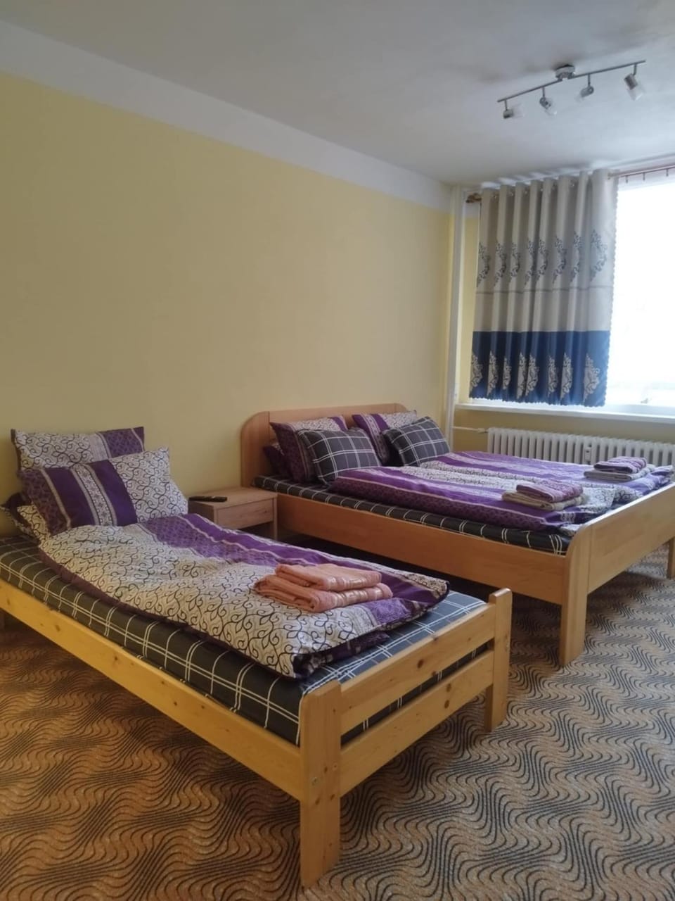 Ubytování U Jizery Apartment in Lower Silesian Voivodeship