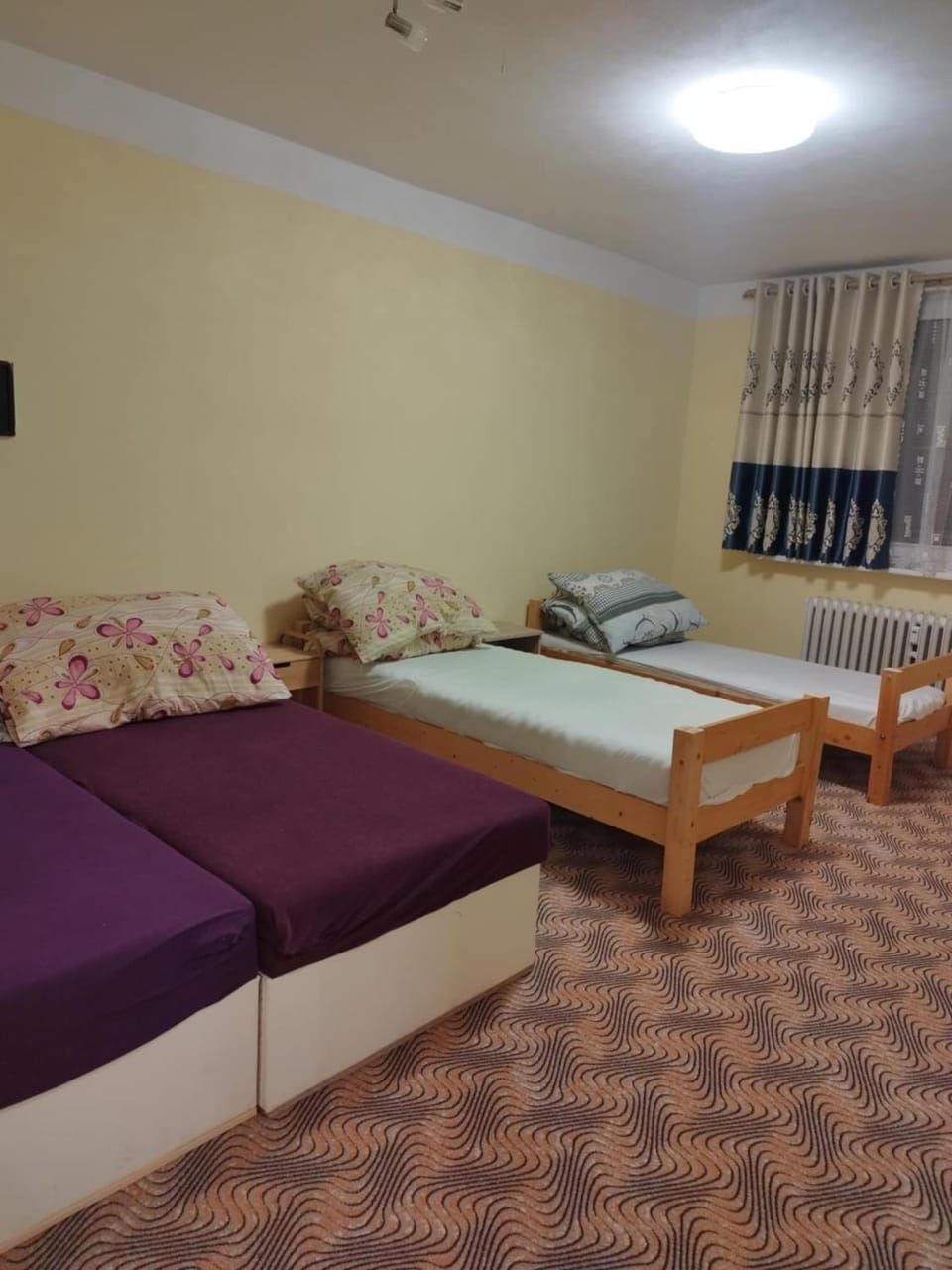 Ubytování U Jizery Apartment in Lower Silesian Voivodeship