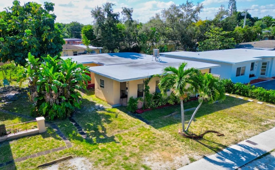 Nice and Cozy Miami Apartment Apartment in Miami Shores