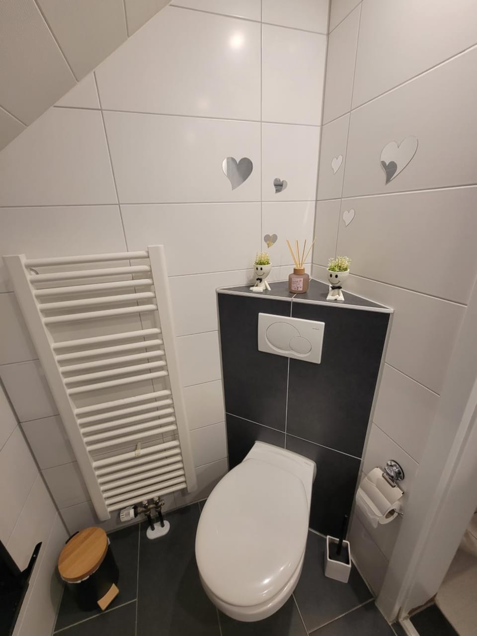 Ferienwohnung Esen OG Apartment in Baden-Württemberg