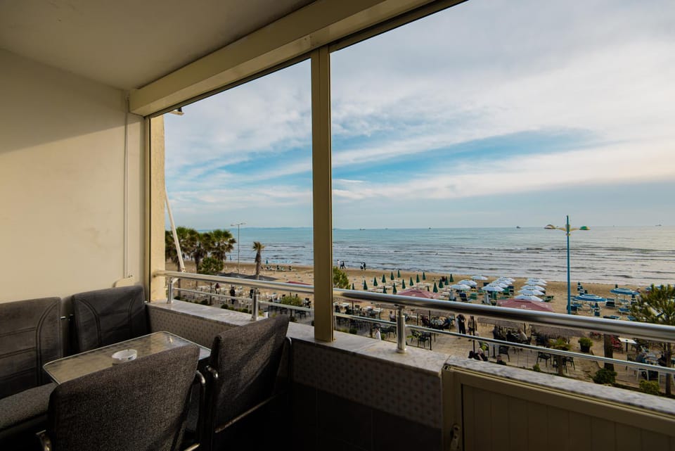 Sea view