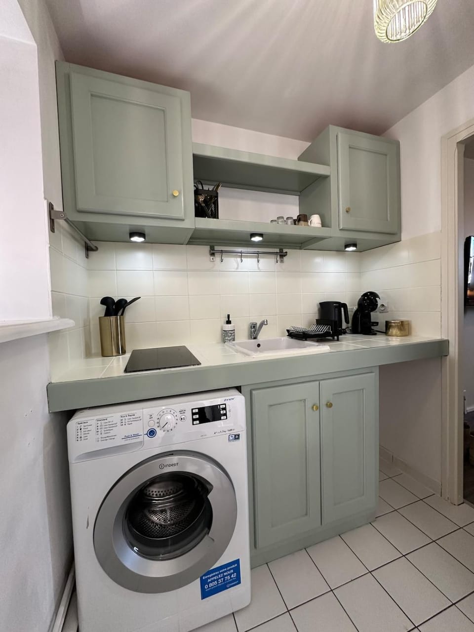 Appart Duplex Proche Centre Apartment in Amiens