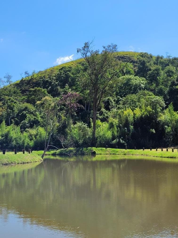 Sitio Longos Vales Vacation rental in Miguel Pereira