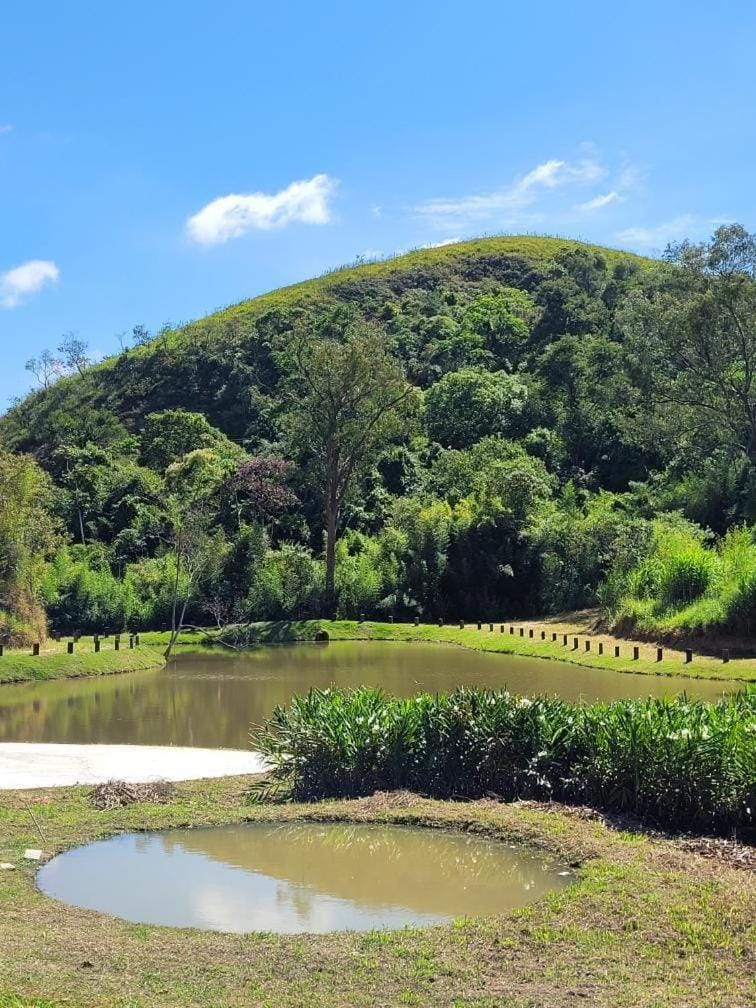 Sitio Longos Vales Vacation rental in Miguel Pereira