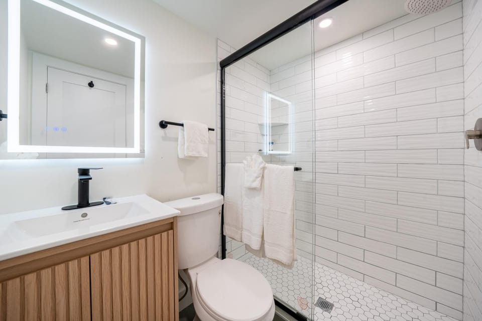 Ocean's Edge Luxury Rentals Apartment in Ocean City