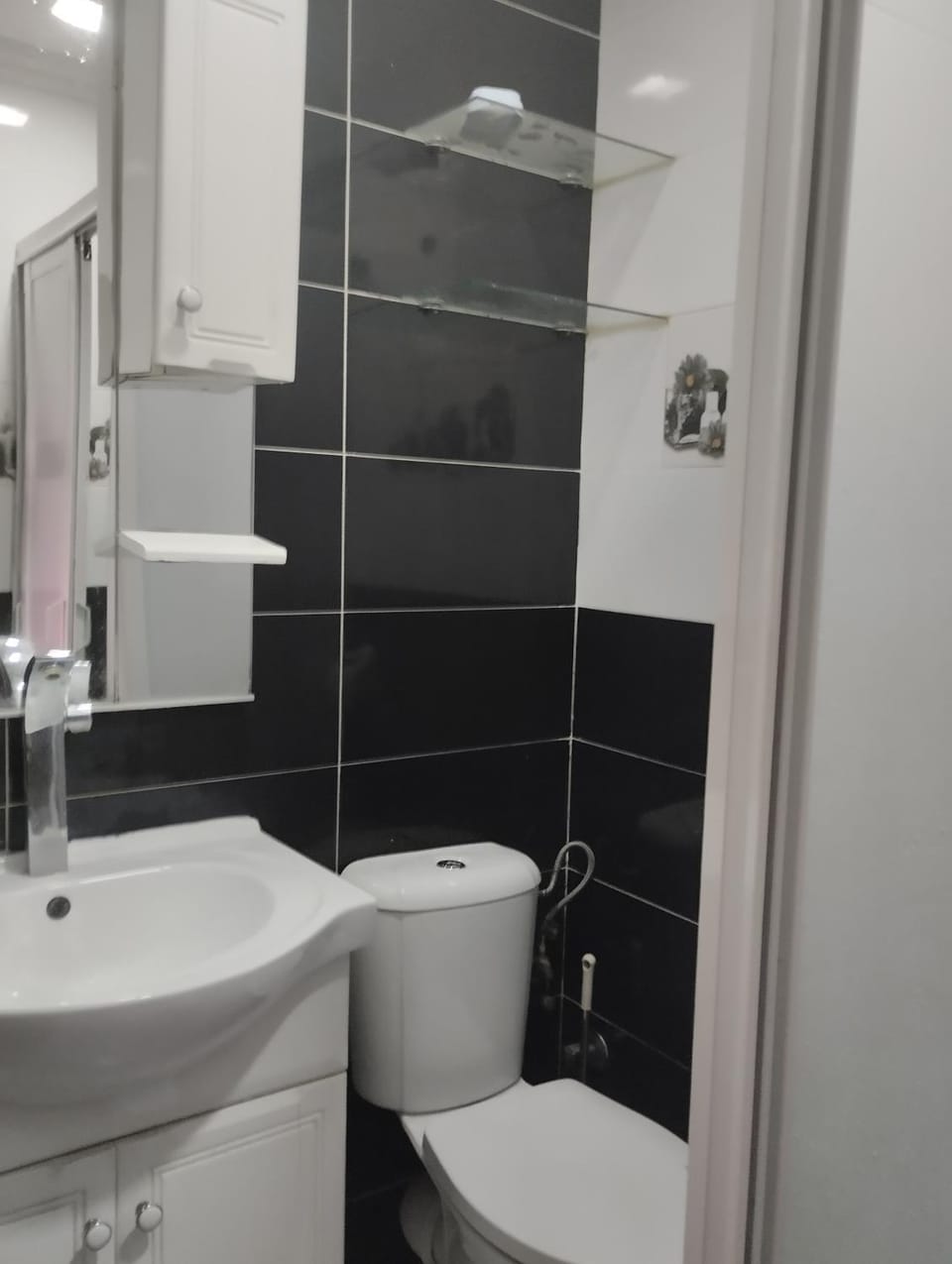 Le jardaine d'Ifrane Apartment in Marrakesh-Safi