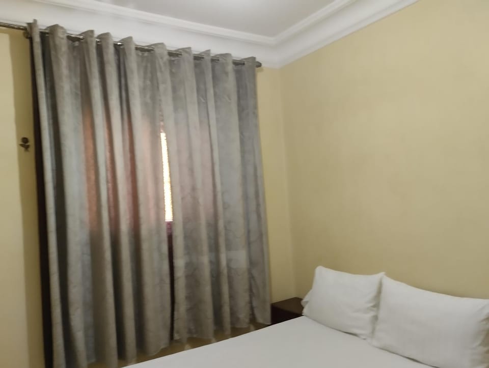Le jardaine d'Ifrane Apartment in Marrakesh-Safi