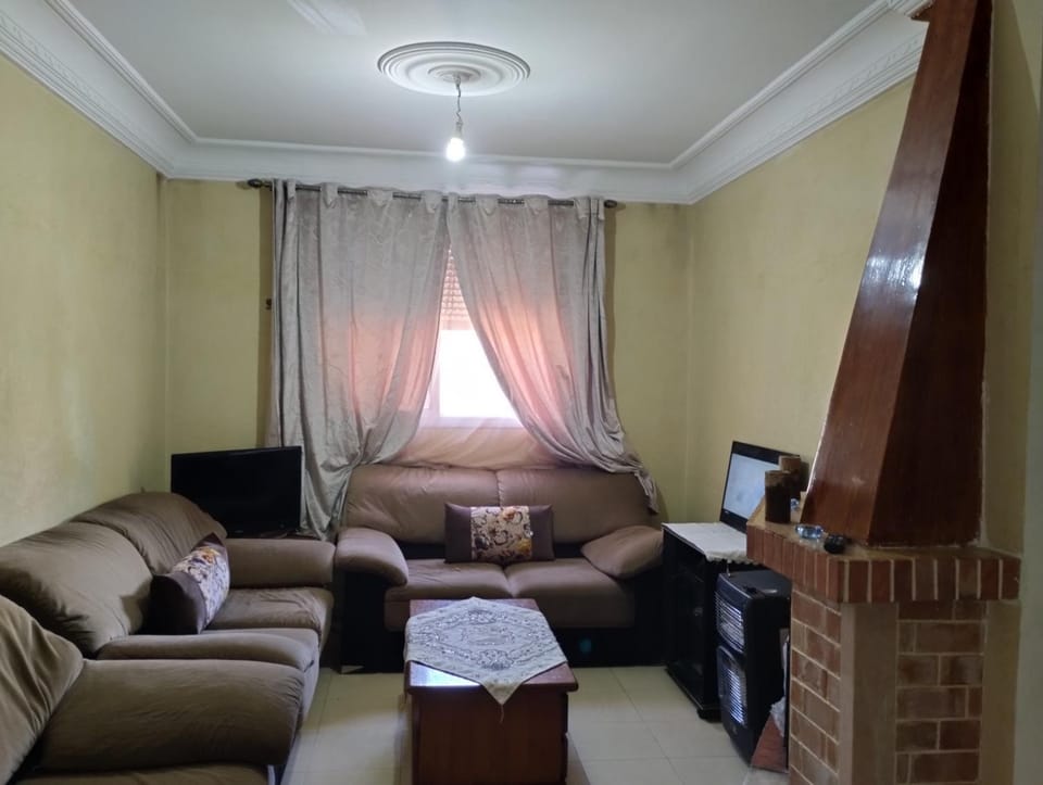 Le jardaine d'Ifrane Apartment in Marrakesh-Safi
