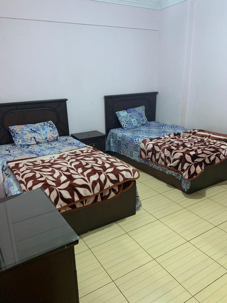 مدينه نصر عند مستشفى حسبو Apartment in Cairo Governorate