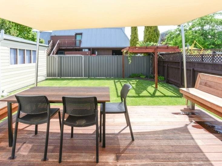 The Cozy Cottage House in Napier