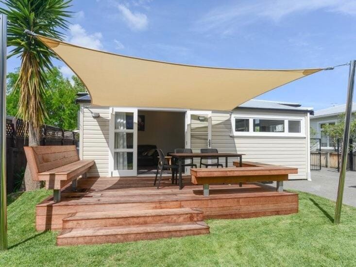 The Cozy Cottage House in Napier