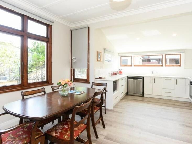 The Cozy Cottage House in Napier