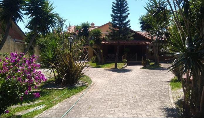 Luxuosa casa House in Pelotas