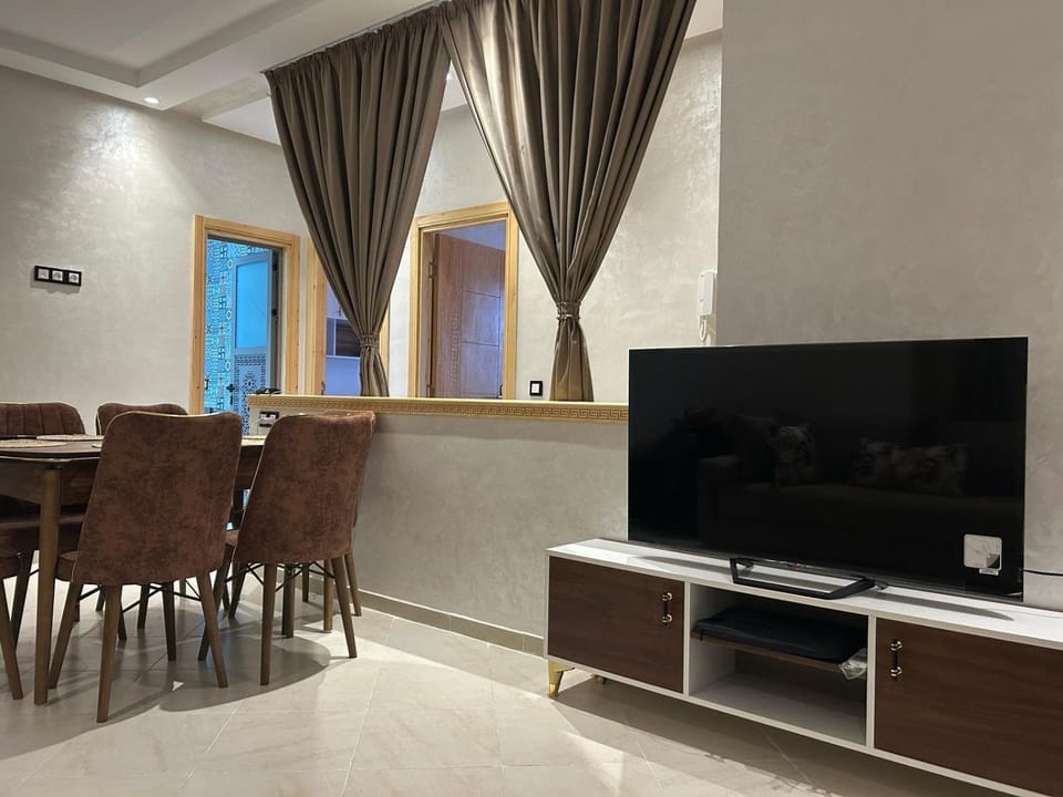 Kech home Apartment in Marrakesh