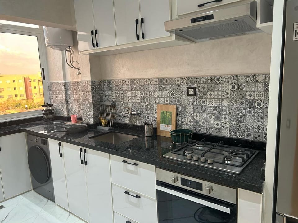 Kech home Apartment in Marrakesh