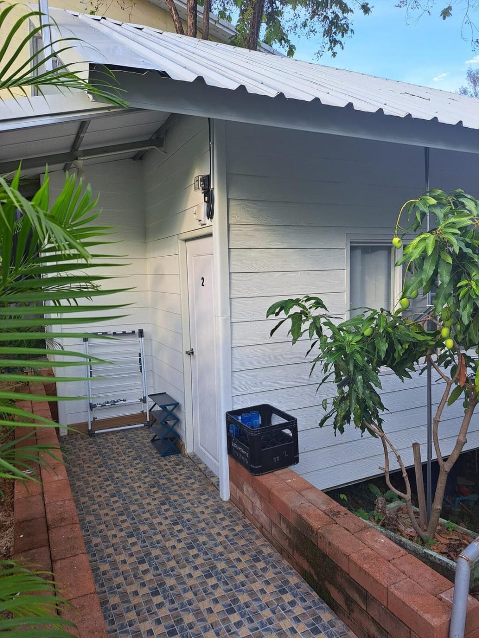 Thai Style Studio in Suthep Apartment in Chiang Mai