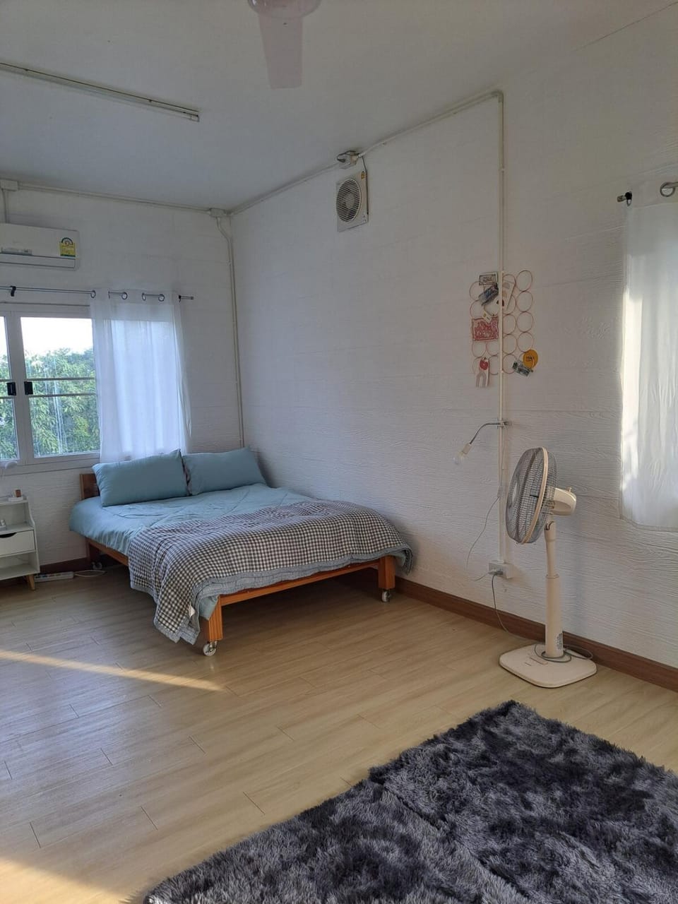 Thai Style Studio in Suthep Apartment in Chiang Mai