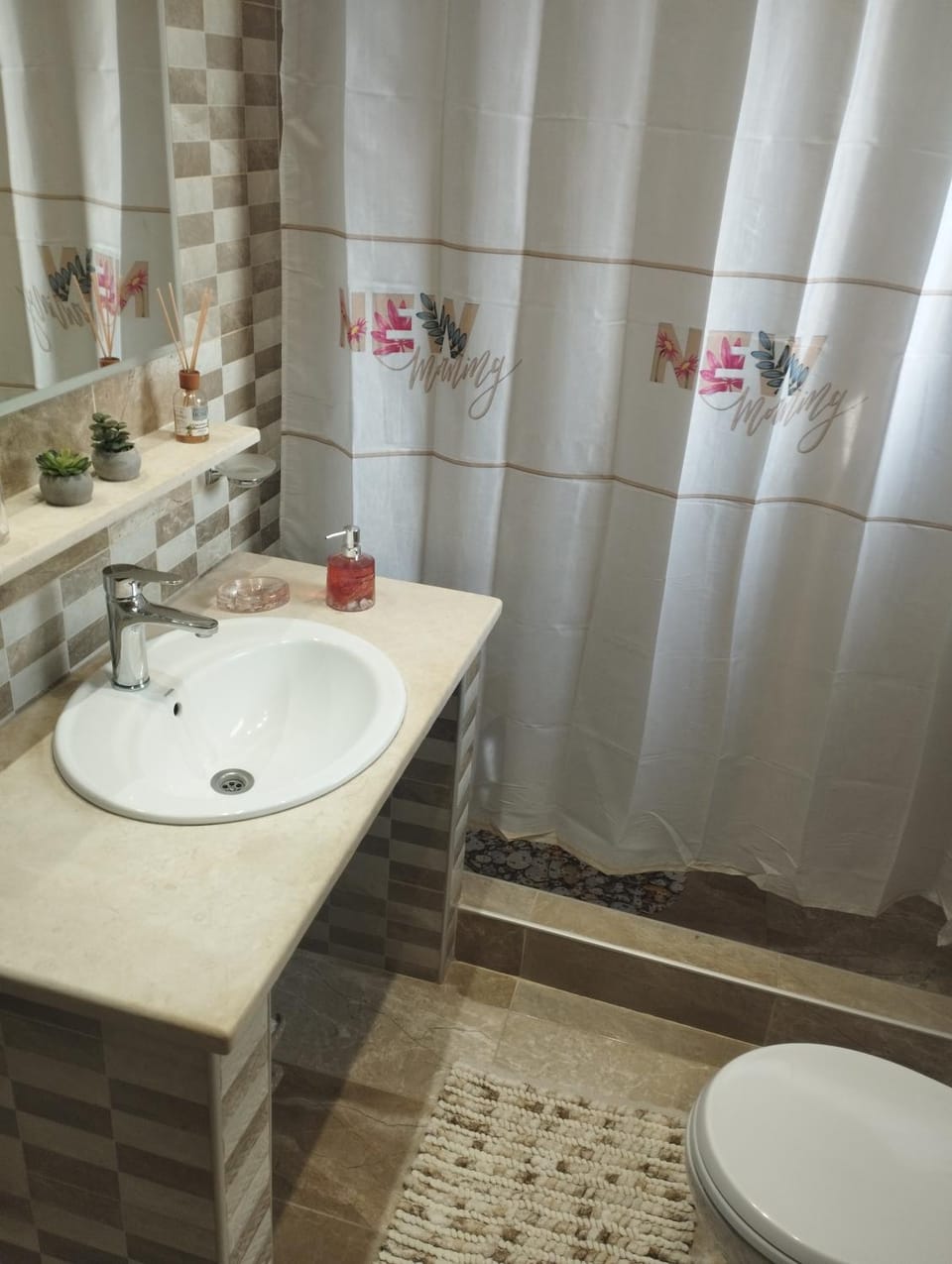 The Garden House Apartment in Kos, Greece