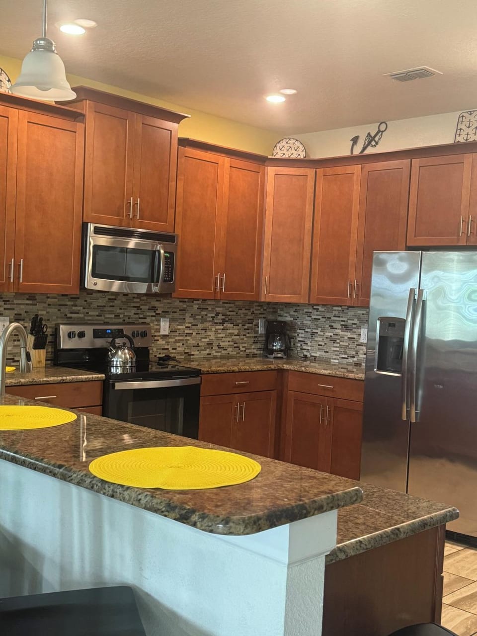 Luxary with style House in Osceola County