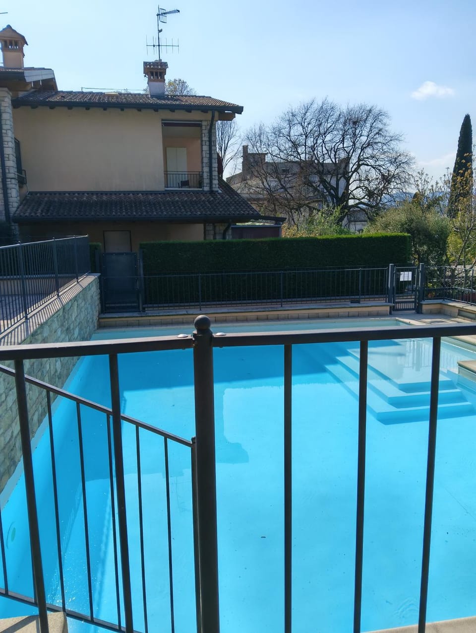 Cozy Apartment - Iseo Lake Apartment in Province of Brescia