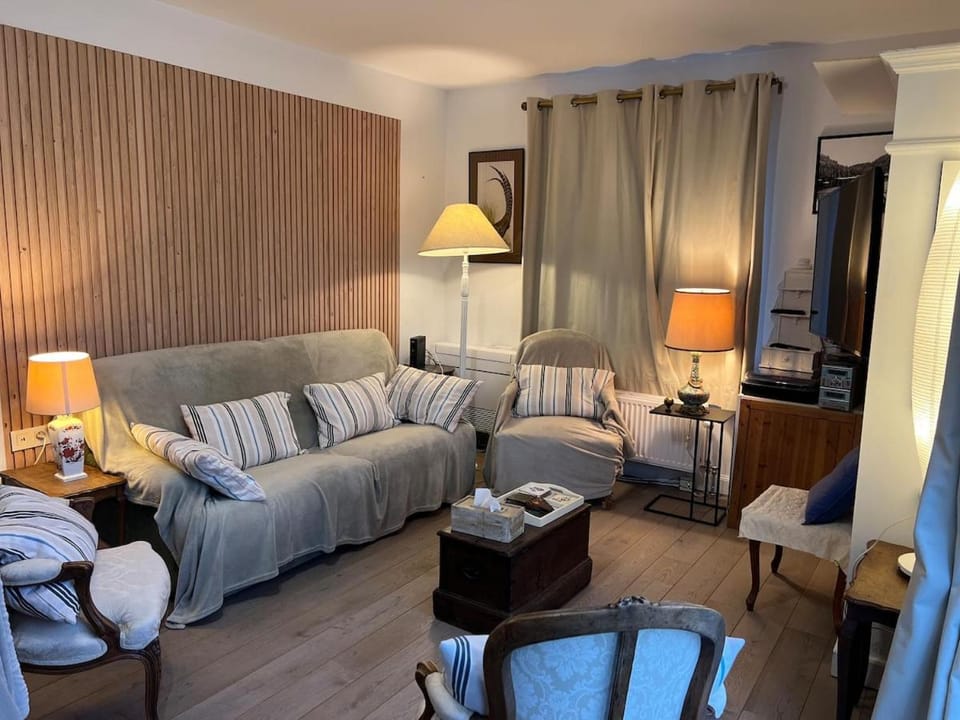 Céline Apartment Apartment in Flanders