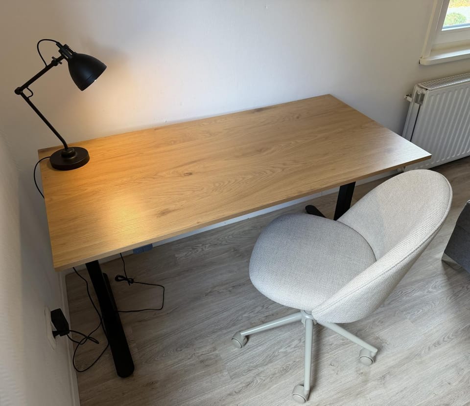Meeting/conference room