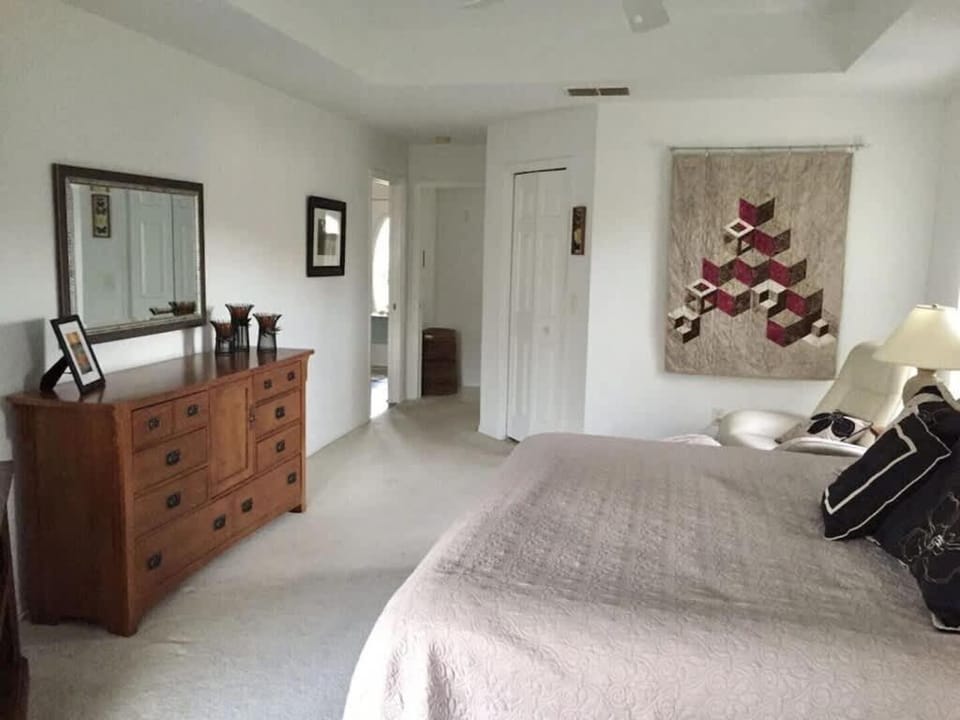 Golfers Paradise House in Florida