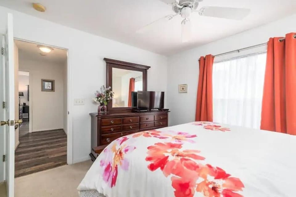 Golfers Paradise House in Florida