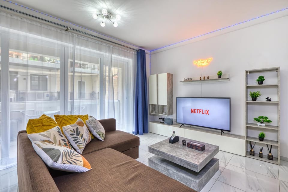 TV and multimedia, Living room