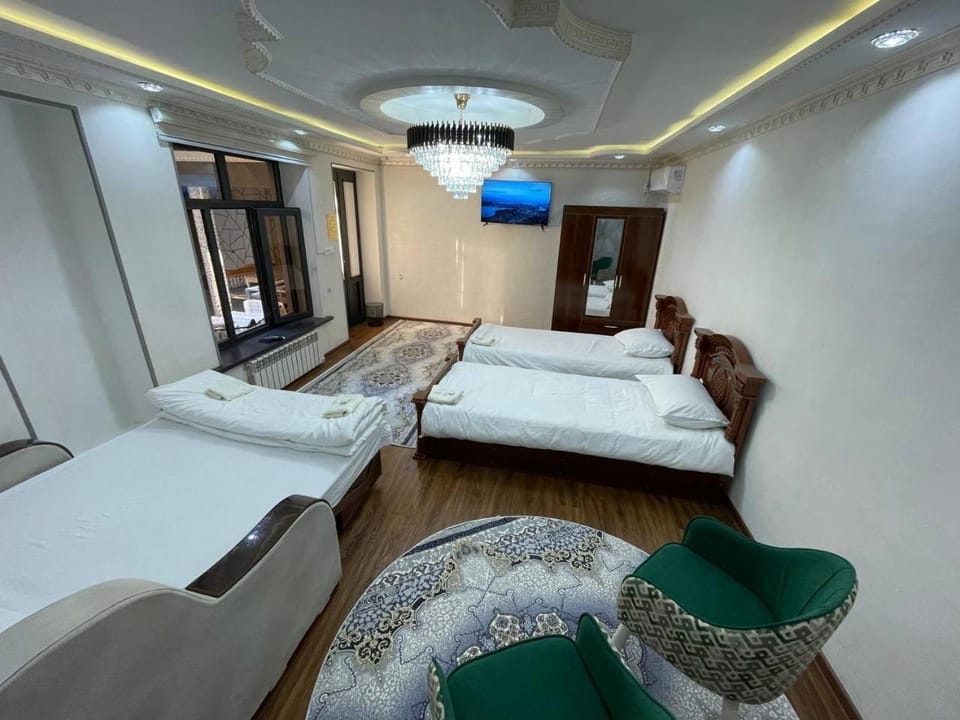 Anora home Bed and Breakfast in Europe