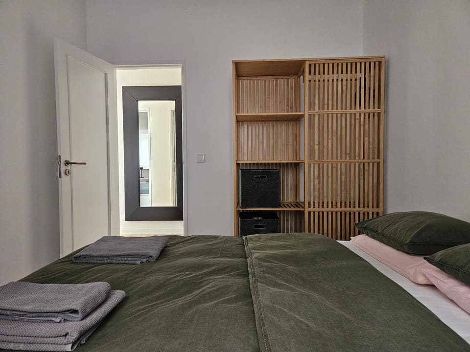 Arrabida Sunset Valley Apartment in Palmela