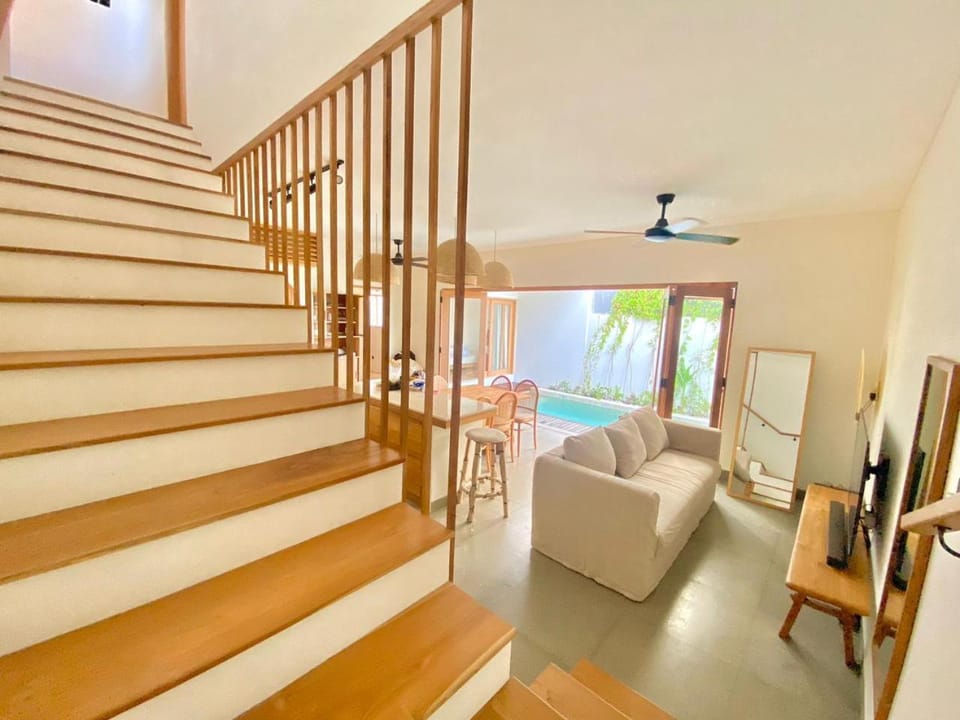 Cozy 3 bedroom Villa for Comfortable Stay Villa in North Kuta