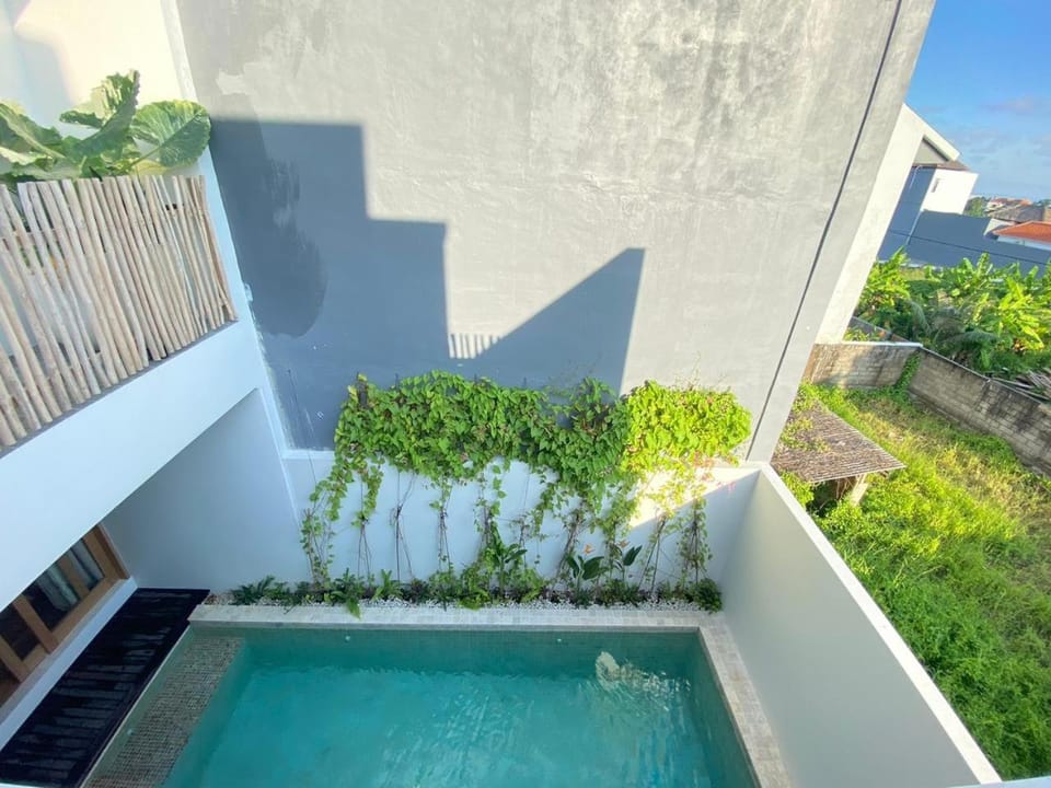 Cozy 3 bedroom Villa for Comfortable Stay Villa in North Kuta