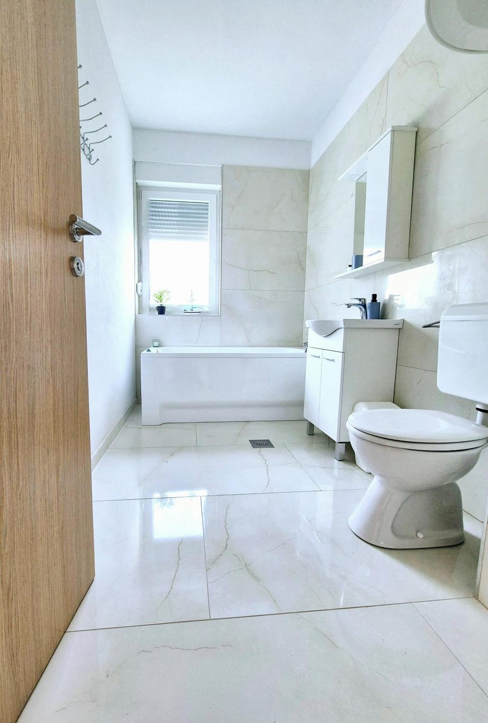 Vila Angelina, 4 zvijezdice, studio apartmani sa odvojenom spavacom sobom Apartment in Primorje-Gorski Kotar County