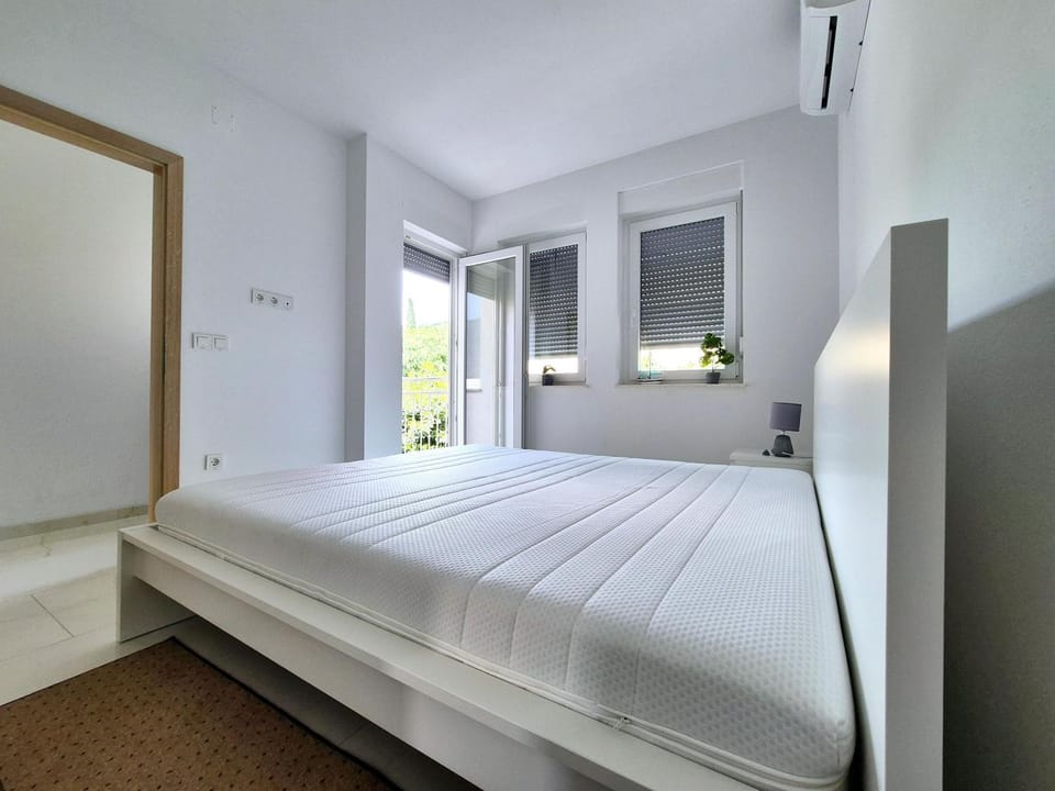 Vila Angelina, 4 zvijezdice, studio apartmani sa odvojenom spavacom sobom Apartment in Primorje-Gorski Kotar County