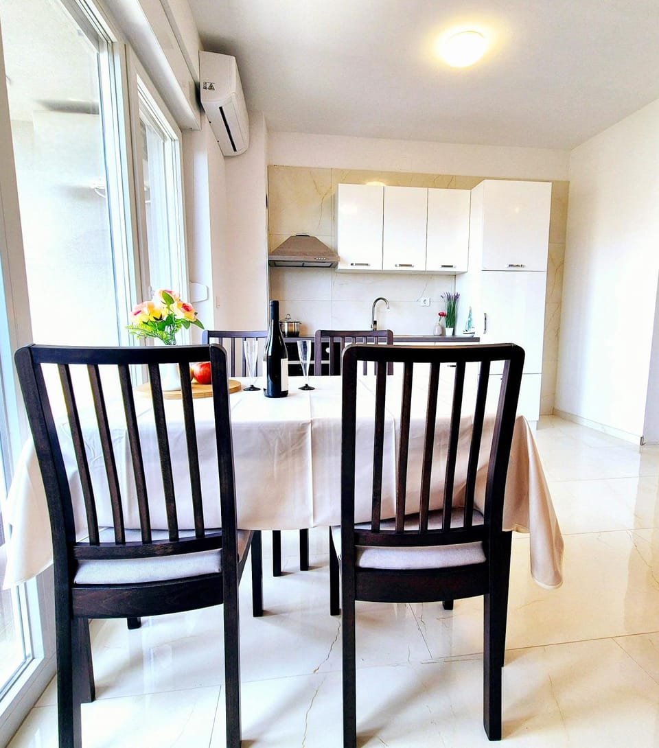 Vila Angelina, 4 zvijezdice, studio apartmani sa odvojenom spavacom sobom Apartment in Primorje-Gorski Kotar County
