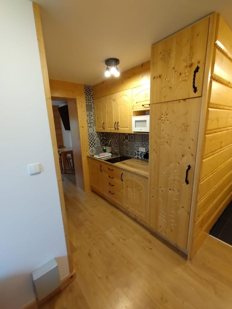 Apartament Premium Select Tatry Netflix HBO Canal Plus free Apartment in Lesser Poland Voivodeship